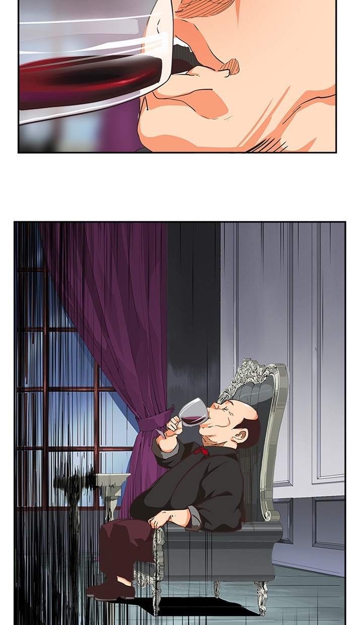 The God of High School Chapter 475 Gambar 172