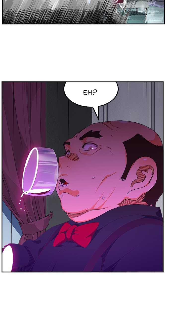 The God of High School Chapter 475 Gambar 174