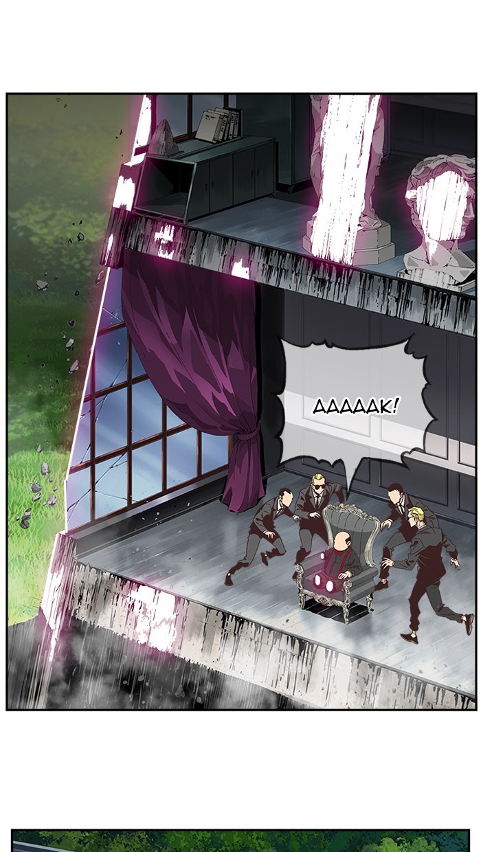 The God of High School Chapter 475 Gambar 176