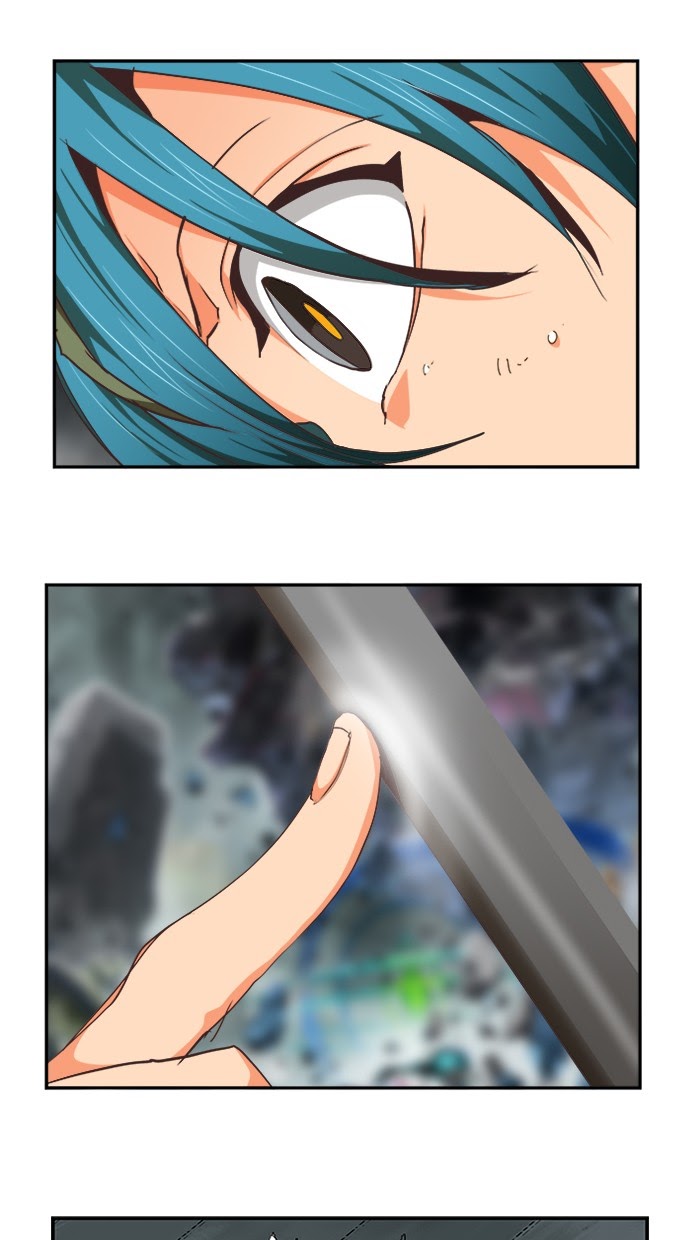 The God of High School Chapter 475 Gambar 179