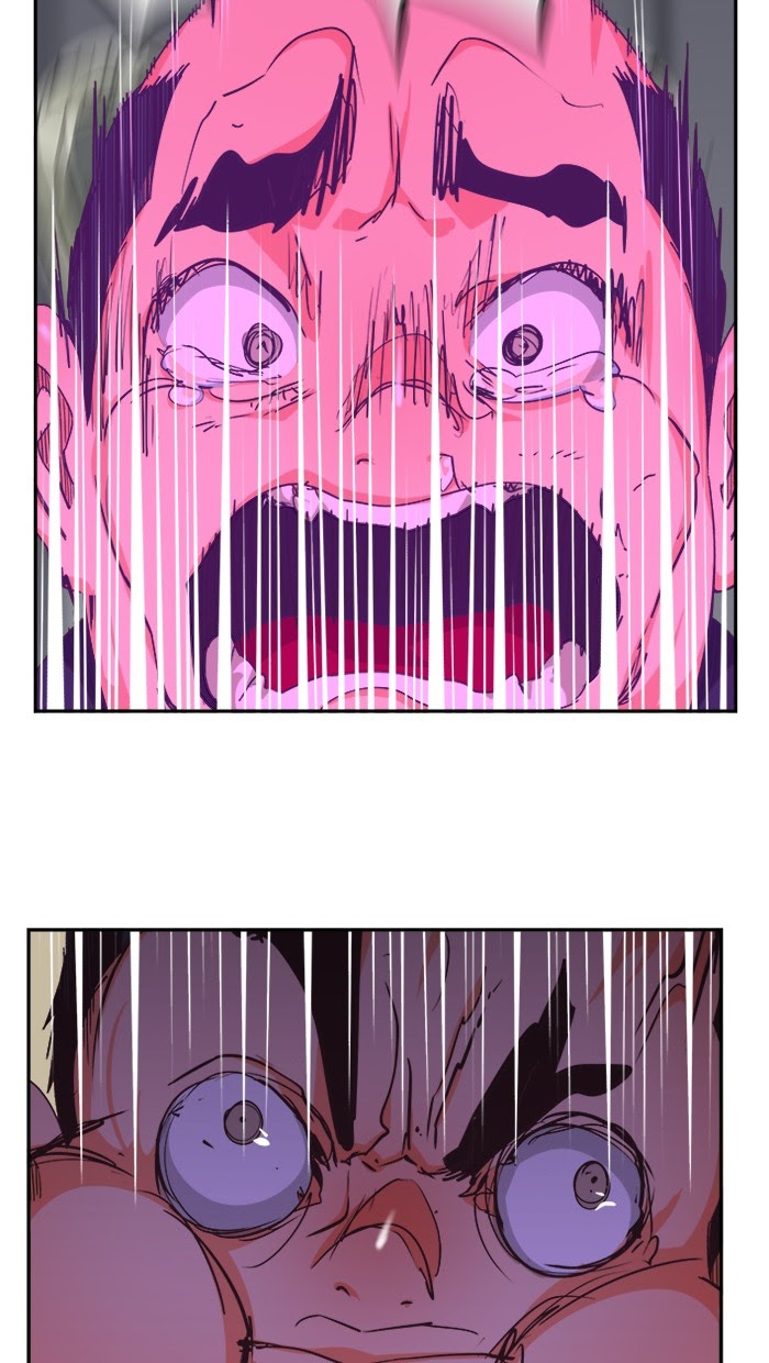 The God of High School Chapter 475 Gambar 187