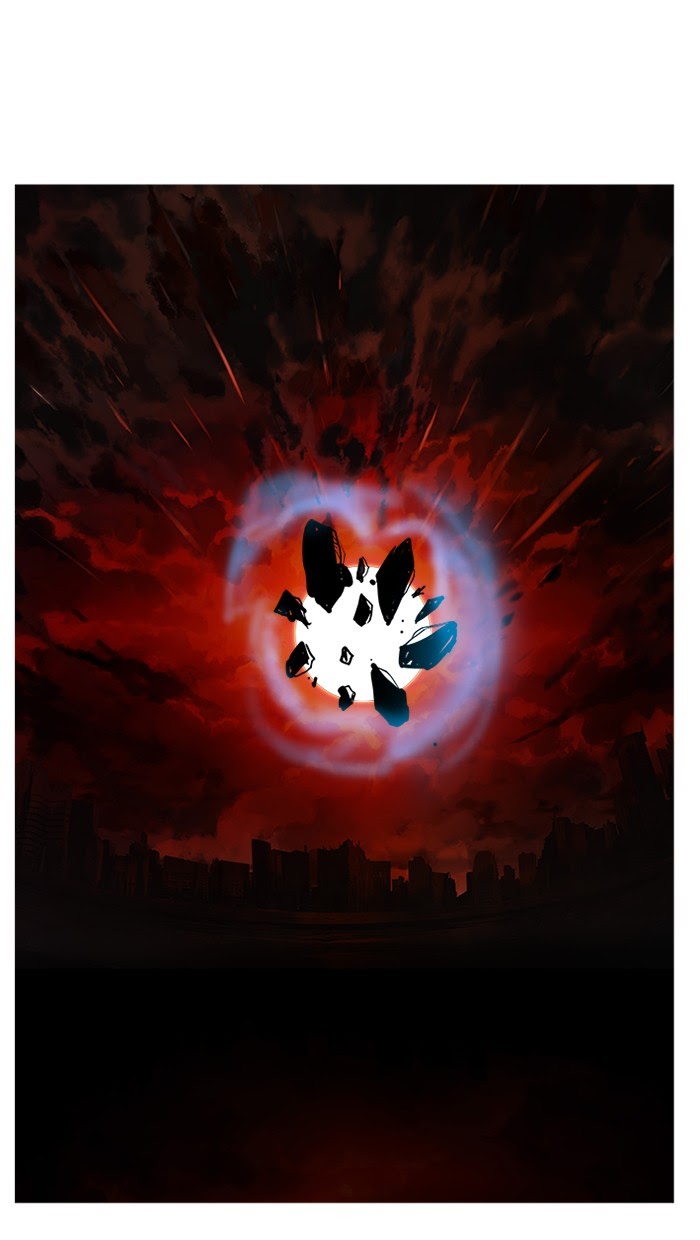 The God of High School Chapter 475 Gambar 190