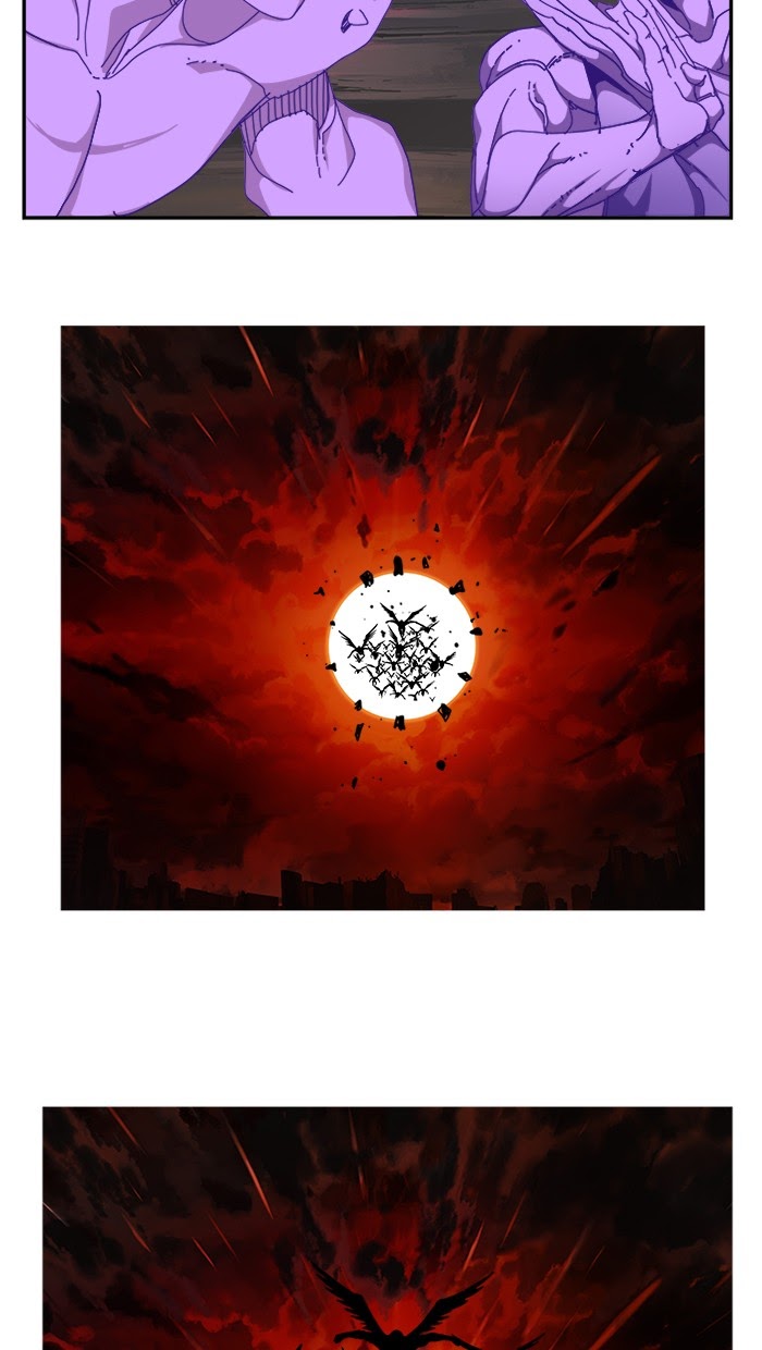 The God of High School Chapter 475 Gambar 199