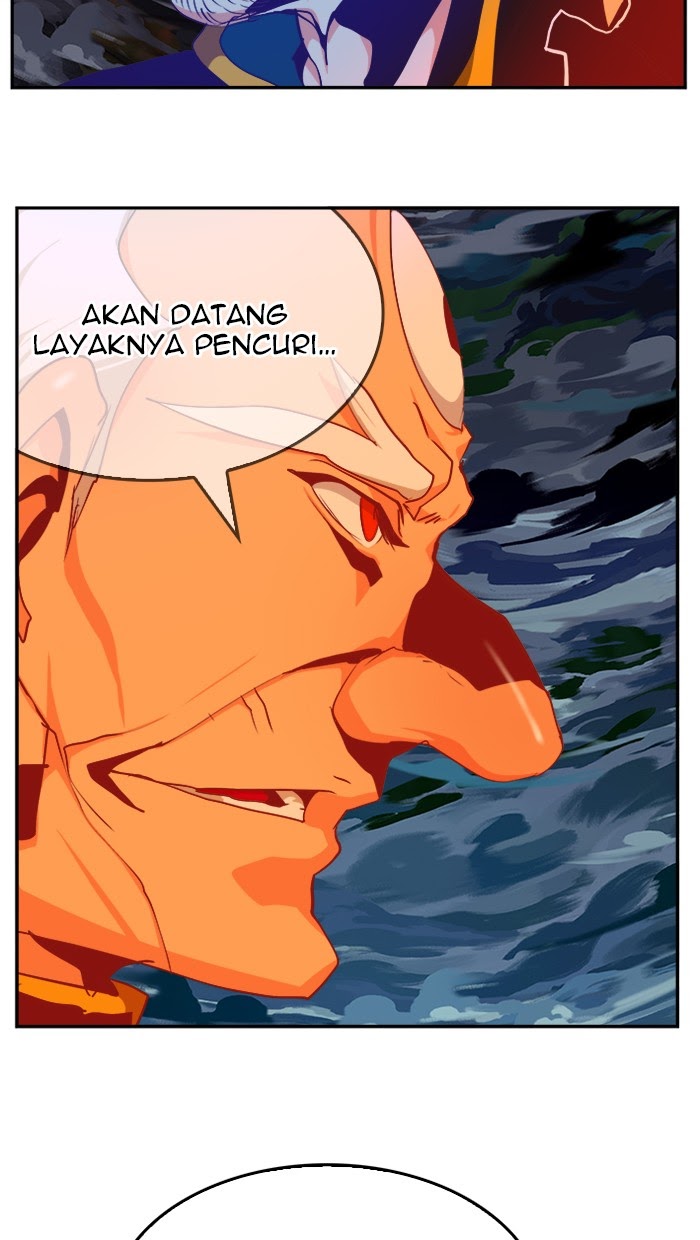 The God of High School Chapter 475 Gambar 201