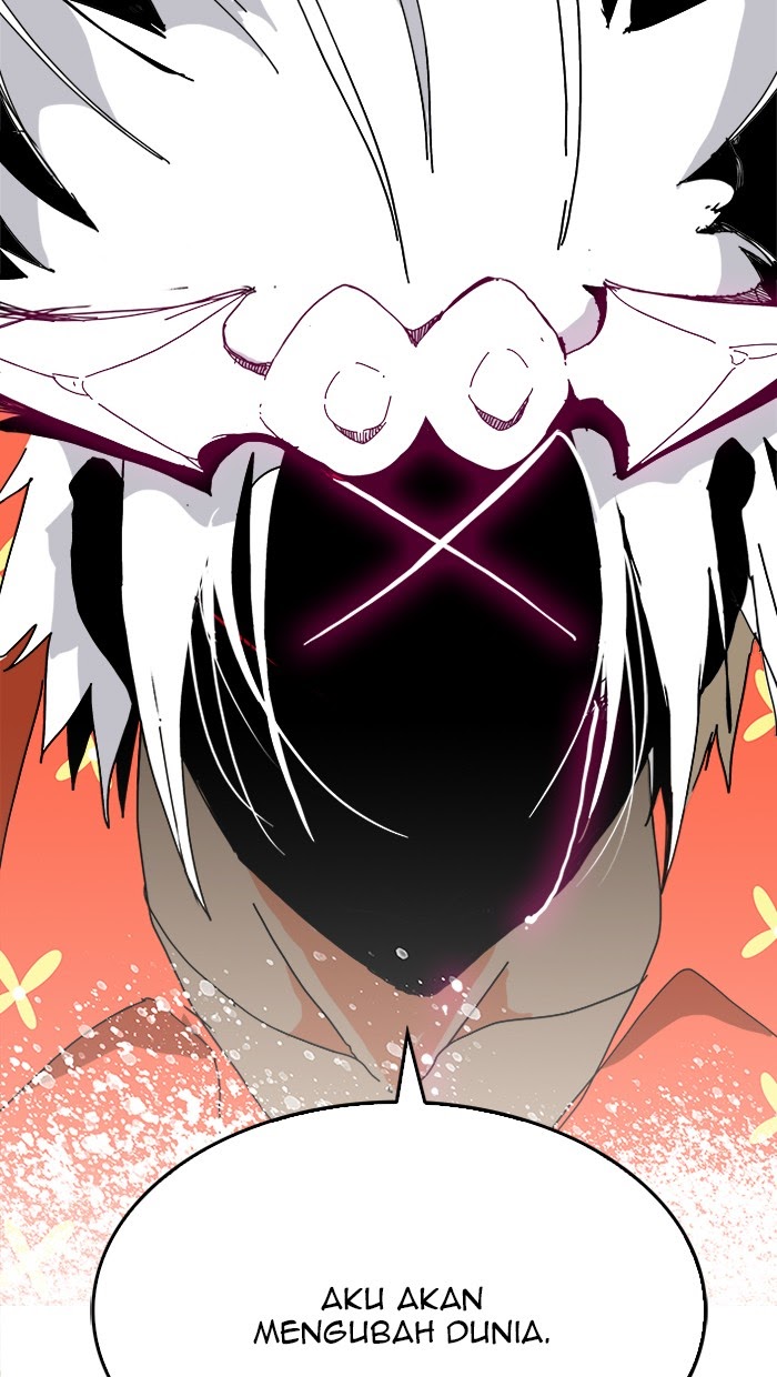 The God of High School Chapter 475 Gambar 209