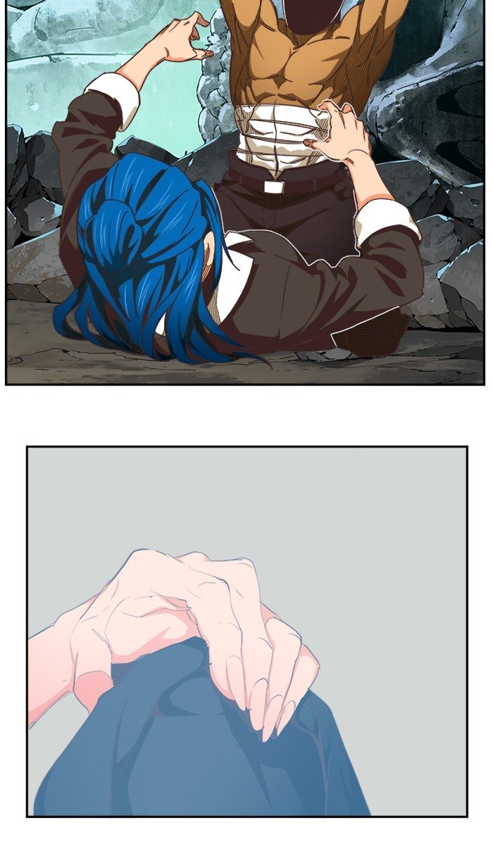 The God of High School Chapter 475 Gambar 24