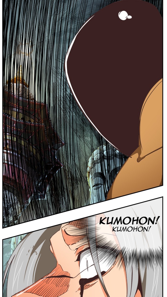 The God of High School Chapter 475 Gambar 39