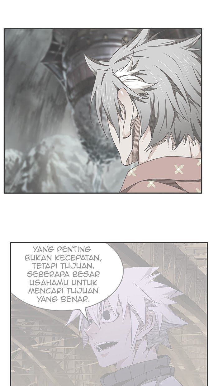 The God of High School Chapter 475 Gambar 4