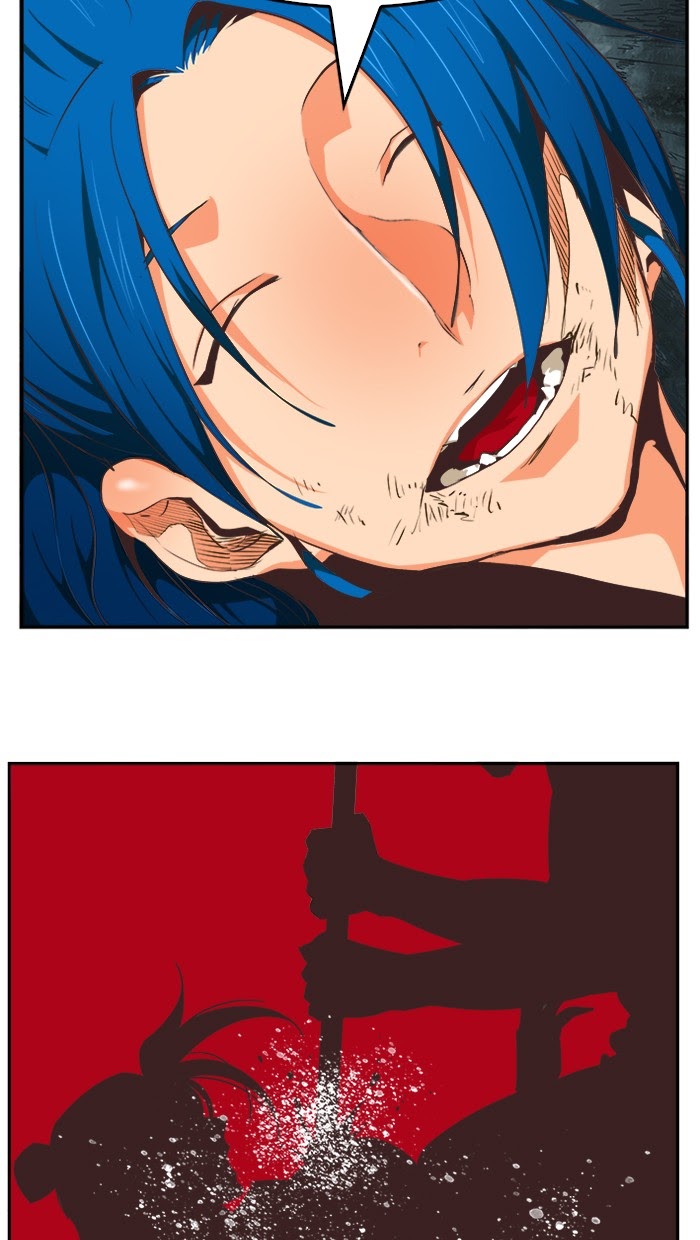 The God of High School Chapter 475 Gambar 42