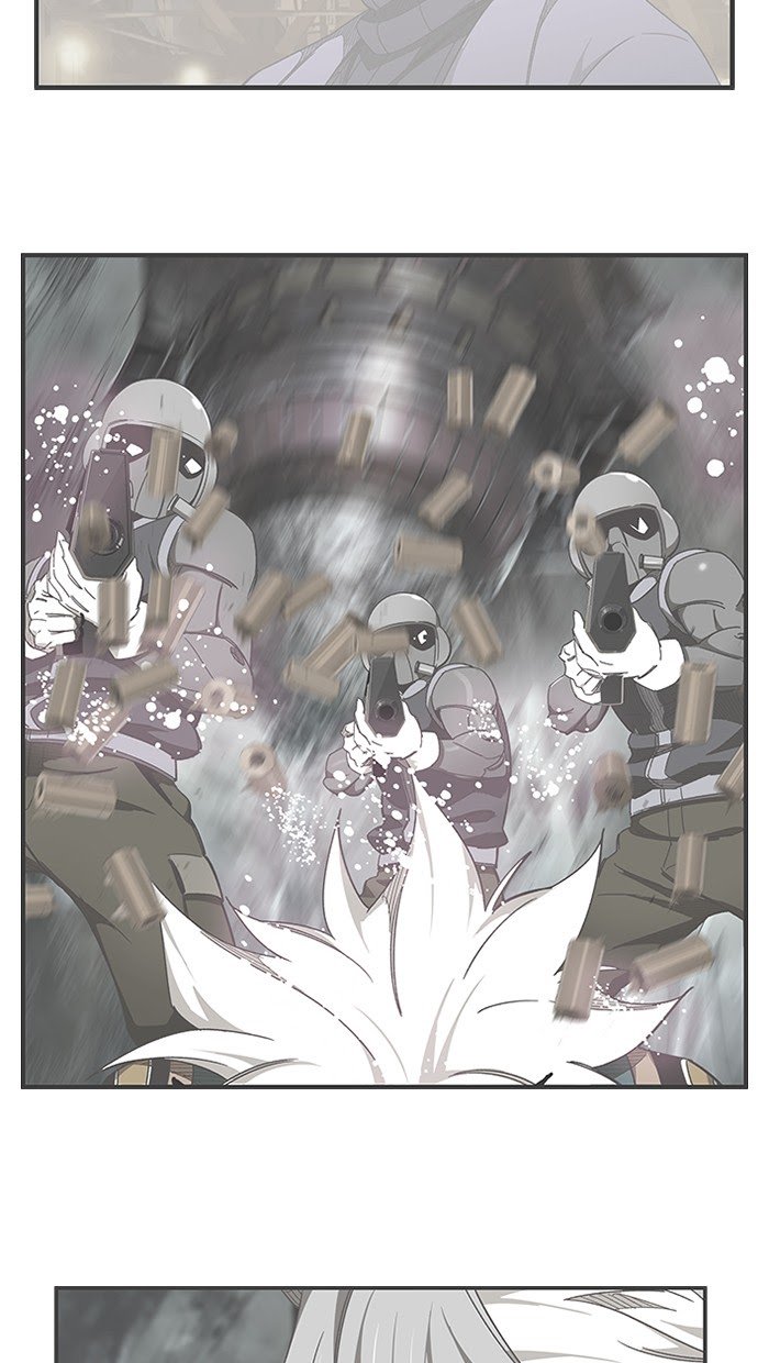 The God of High School Chapter 475 Gambar 5