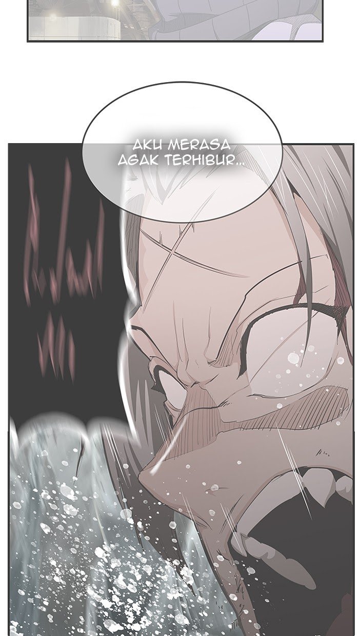 The God of High School Chapter 475 Gambar 7