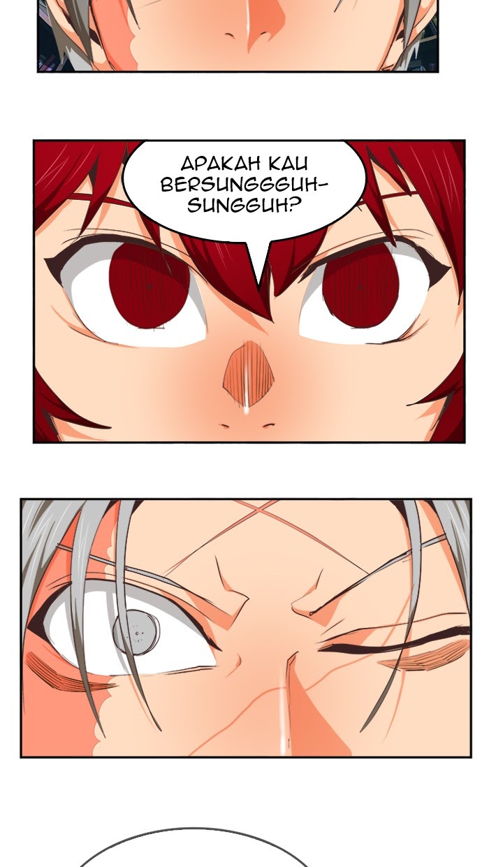 The God of High School Chapter 475 Gambar 98