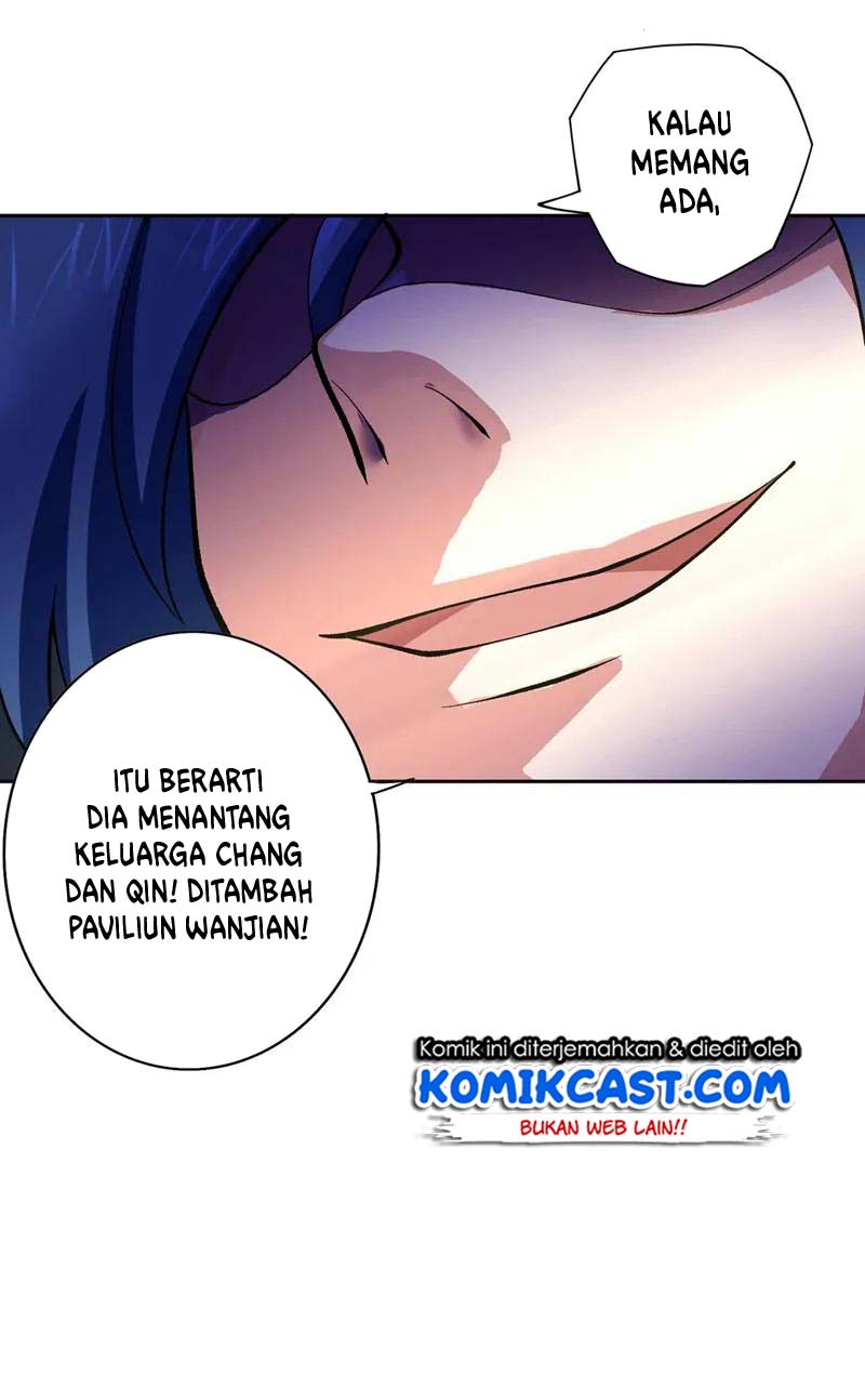 Spirit Sword Sovereign Chapter 320 Gambar 11