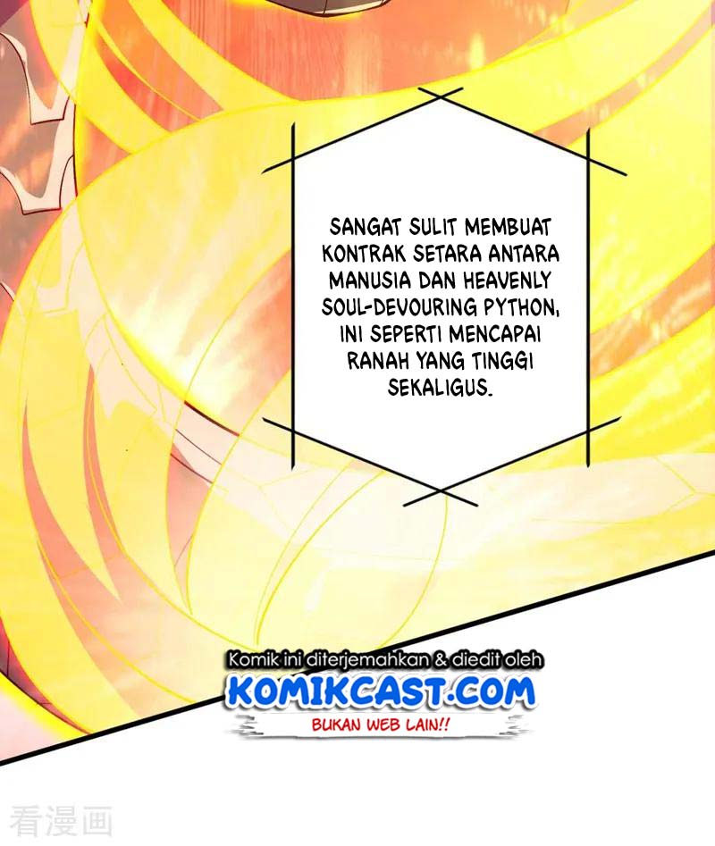 Spirit Sword Sovereign Chapter 320 Gambar 4
