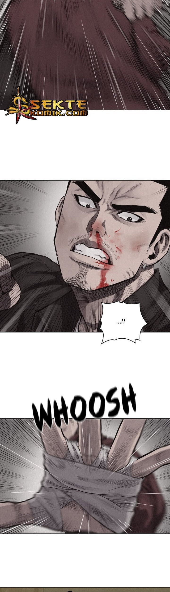 Pounding Chapter 25 Gambar 27