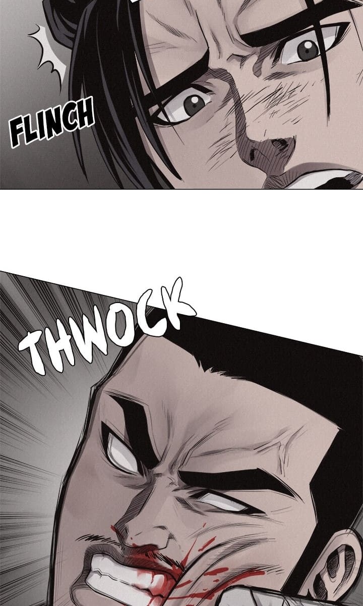 Pounding Chapter 25 Gambar 4