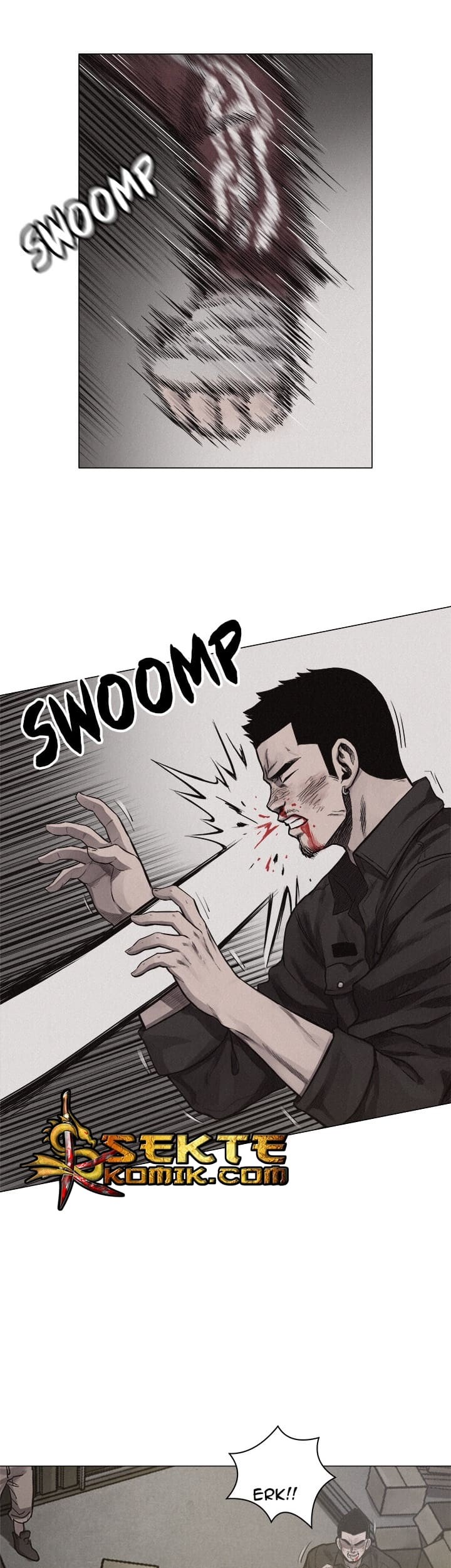 Pounding Chapter 25 Gambar 11