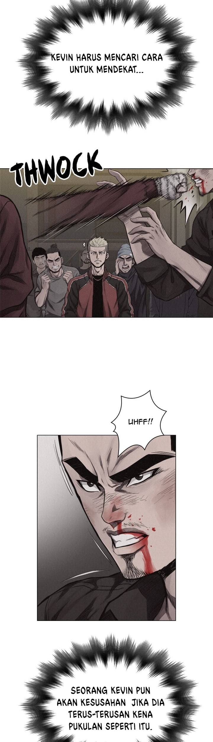 Pounding Chapter 25 Gambar 15