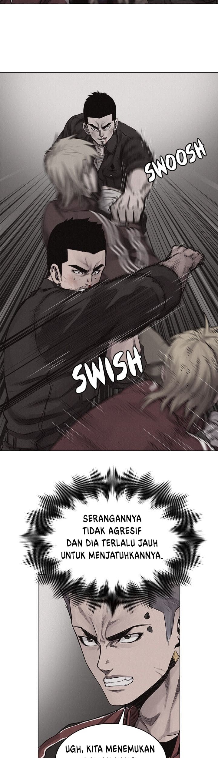 Pounding Chapter 25 Gambar 17