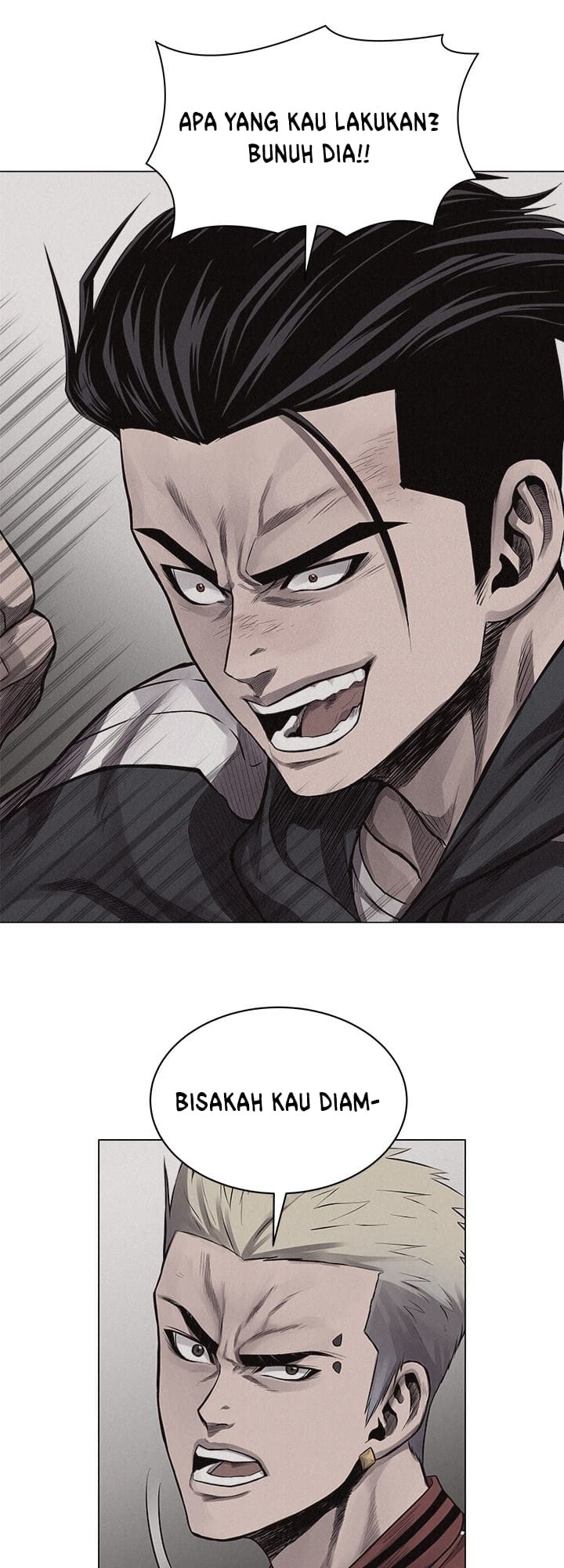 Pounding Chapter 25 Gambar 19