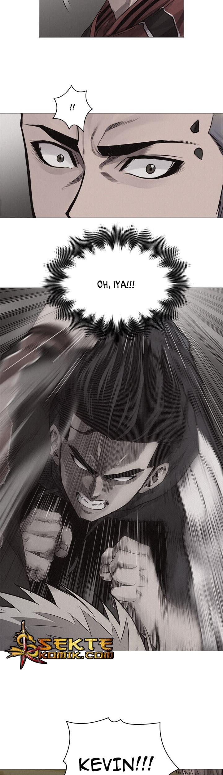 Pounding Chapter 25 Gambar 20