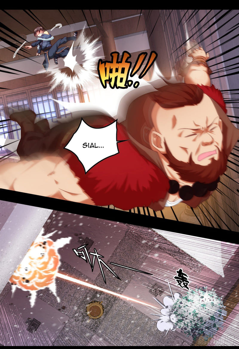 Useless Young Master Chapter 43 Gambar 15