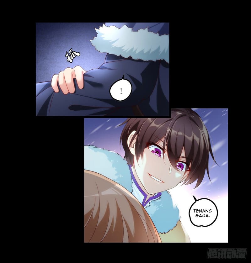 Useless Young Master Chapter 43 Gambar 20