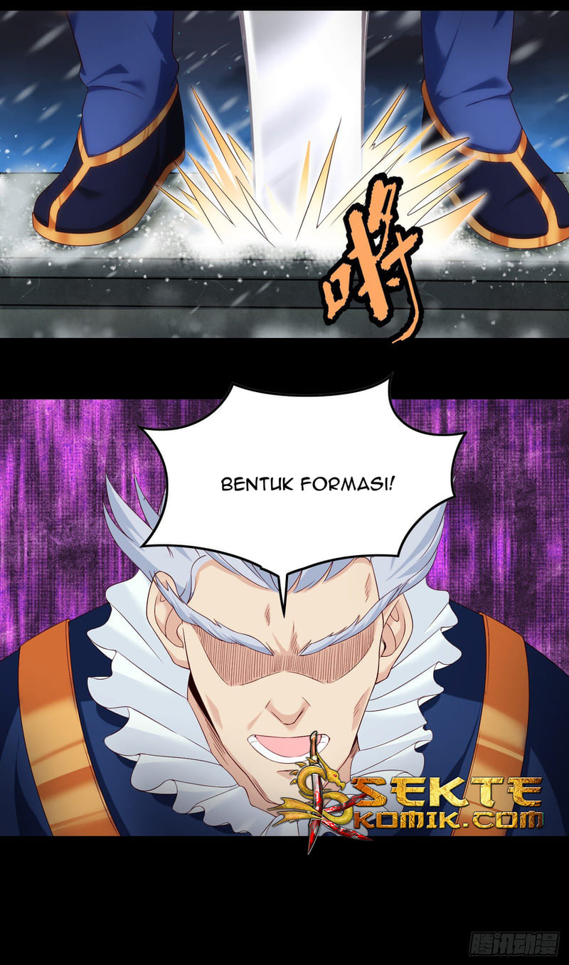 Useless Young Master Chapter 43 Gambar 21