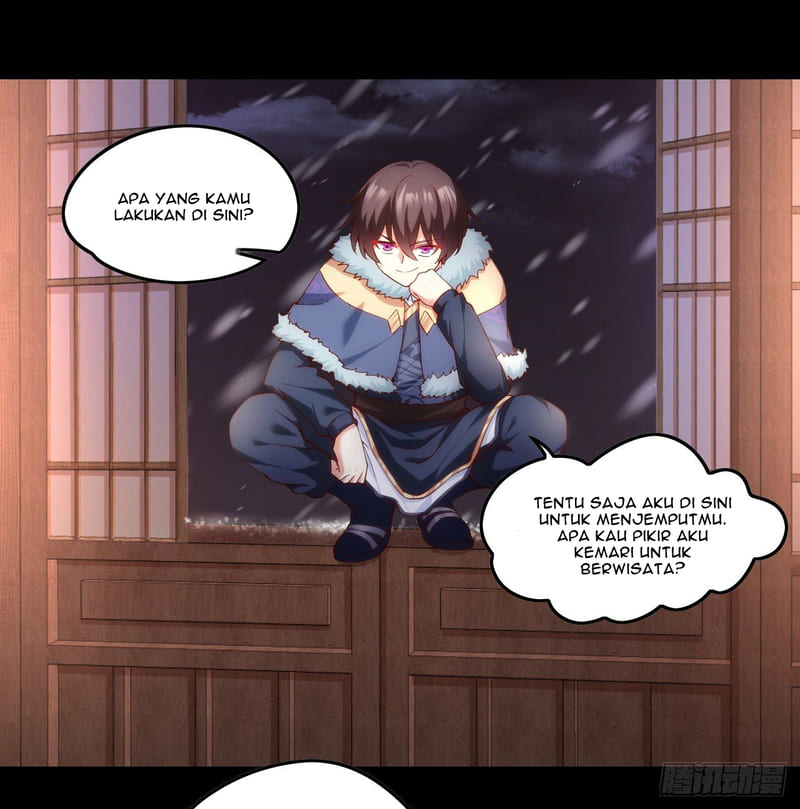 Useless Young Master Chapter 43 Gambar 3