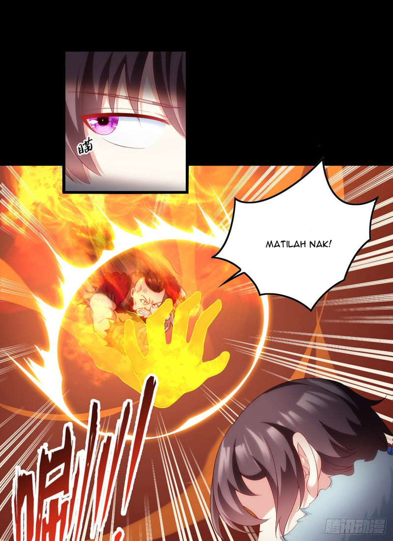 Useless Young Master Chapter 43 Gambar 7