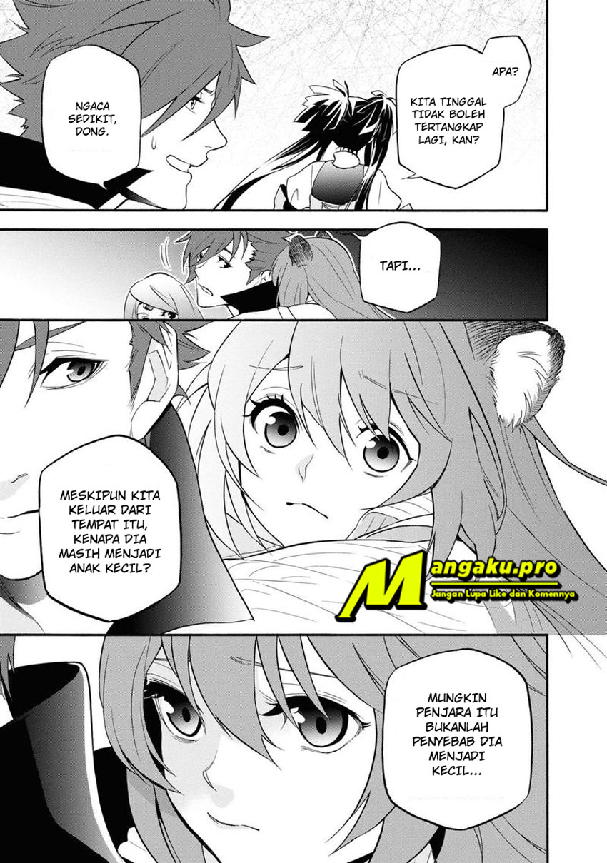 Tate no Yuusha no Nariagari Chapter 66.2 Gambar 10