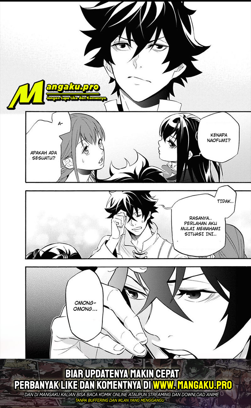 Tate no Yuusha no Nariagari Chapter 66.2 Gambar 17