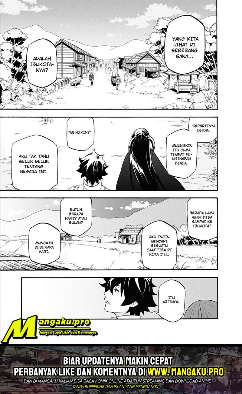 Tate no Yuusha no Nariagari Chapter 66.2 Gambar 18