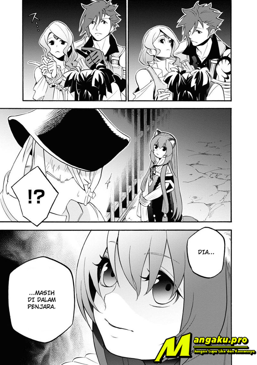 Tate no Yuusha no Nariagari Chapter 66.2 Gambar 6