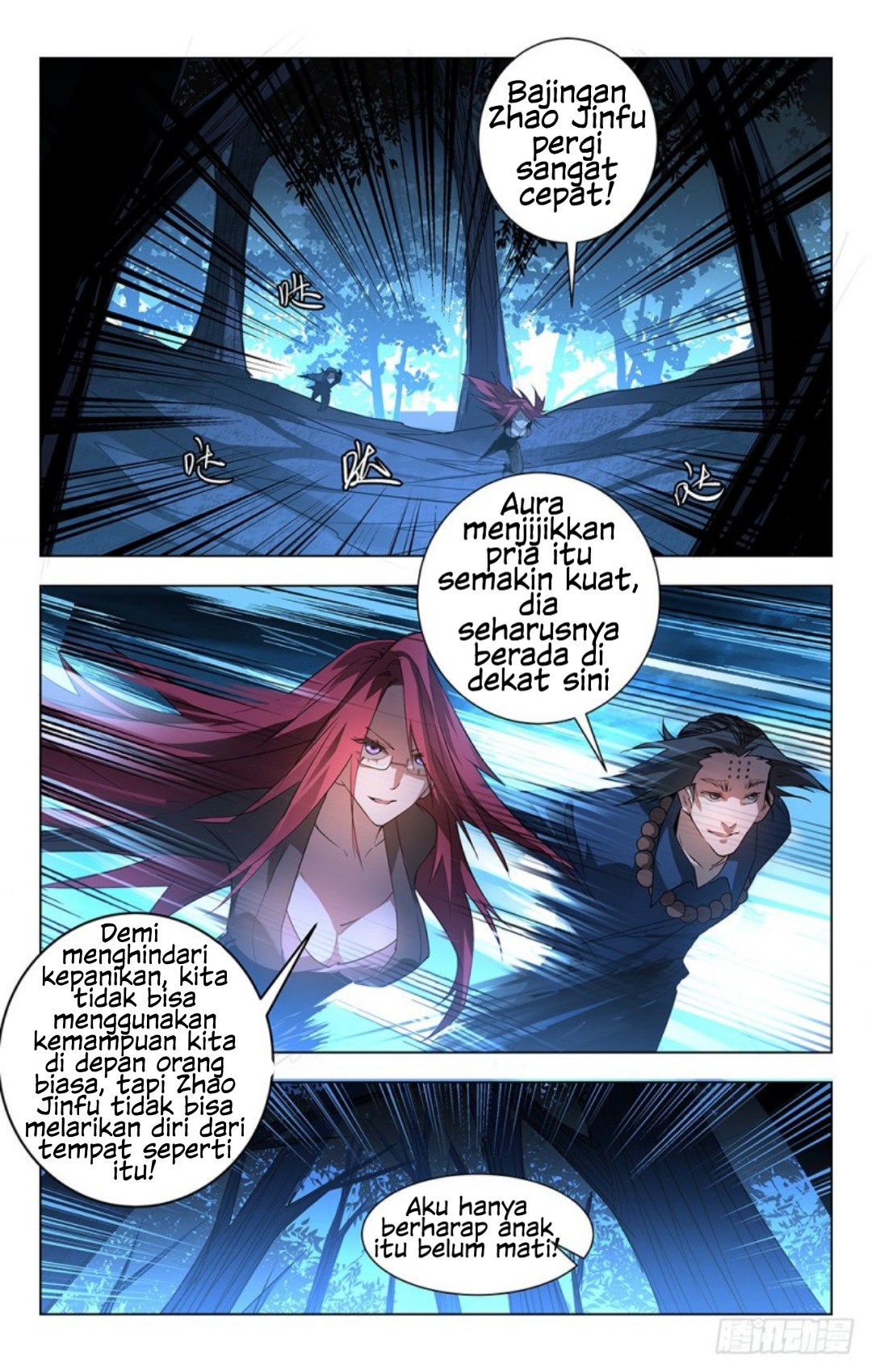 Yao Zhong Chapter 02 Gambar 12