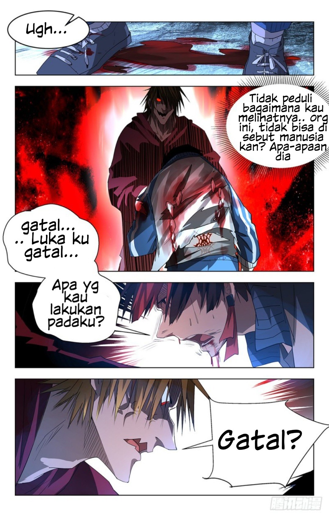 Yao Zhong Chapter 02 Gambar 13