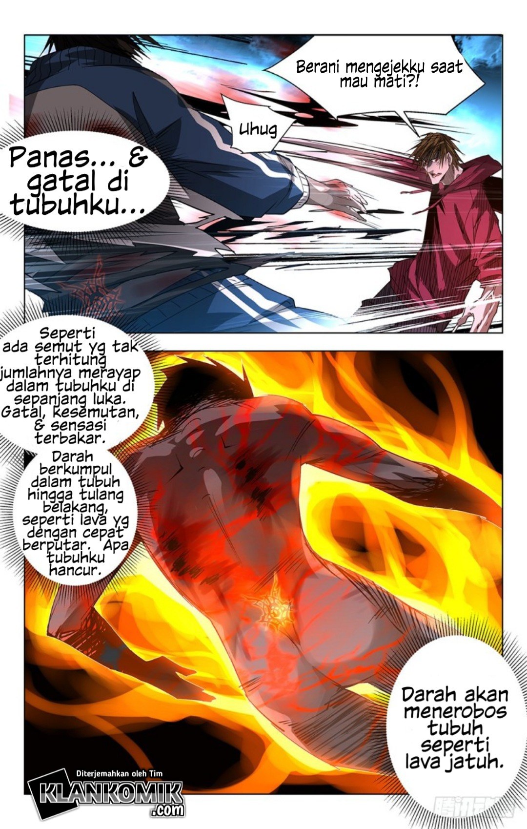 Yao Zhong Chapter 02 Gambar 14