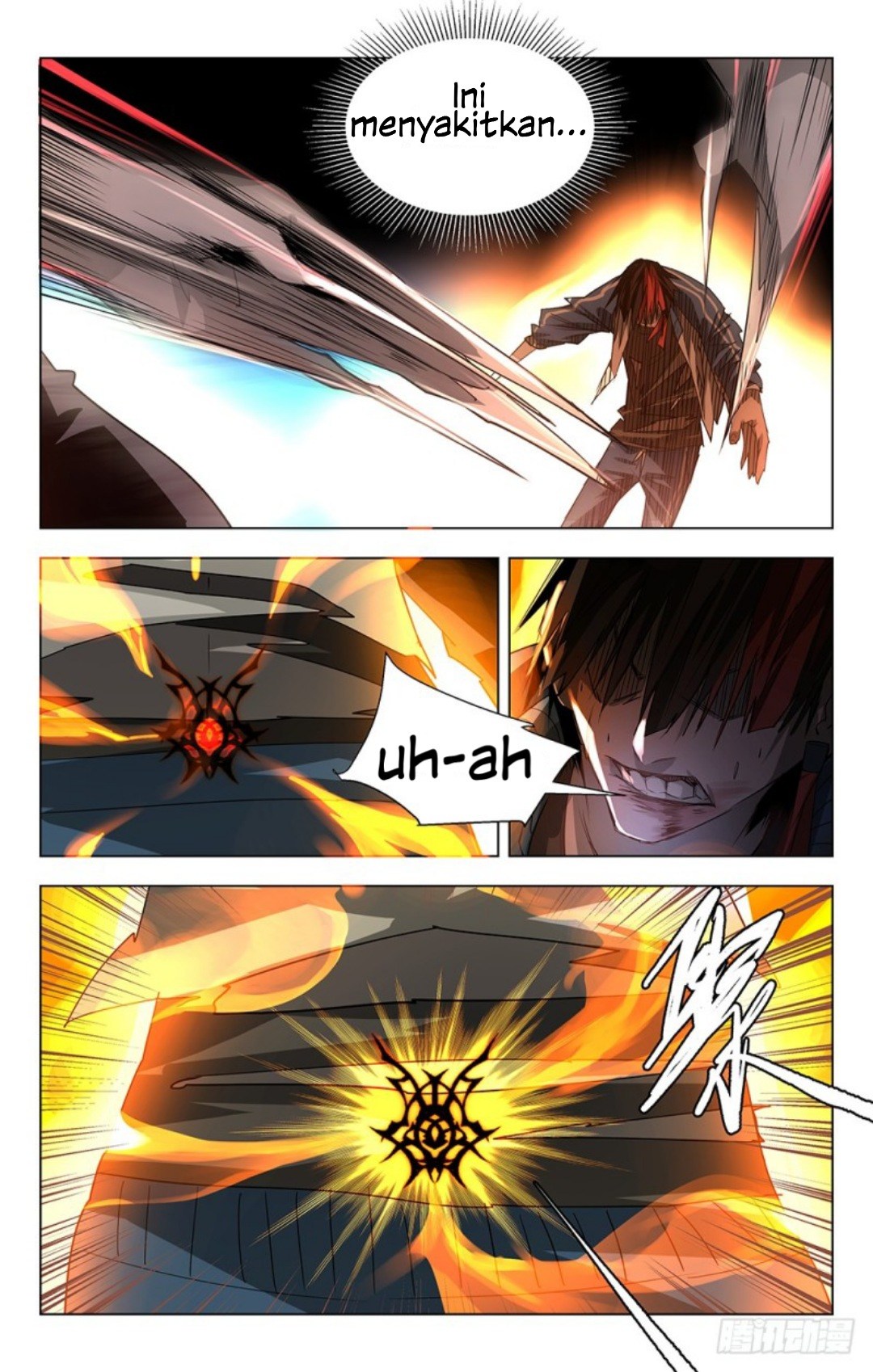 Yao Zhong Chapter 02 Gambar 15