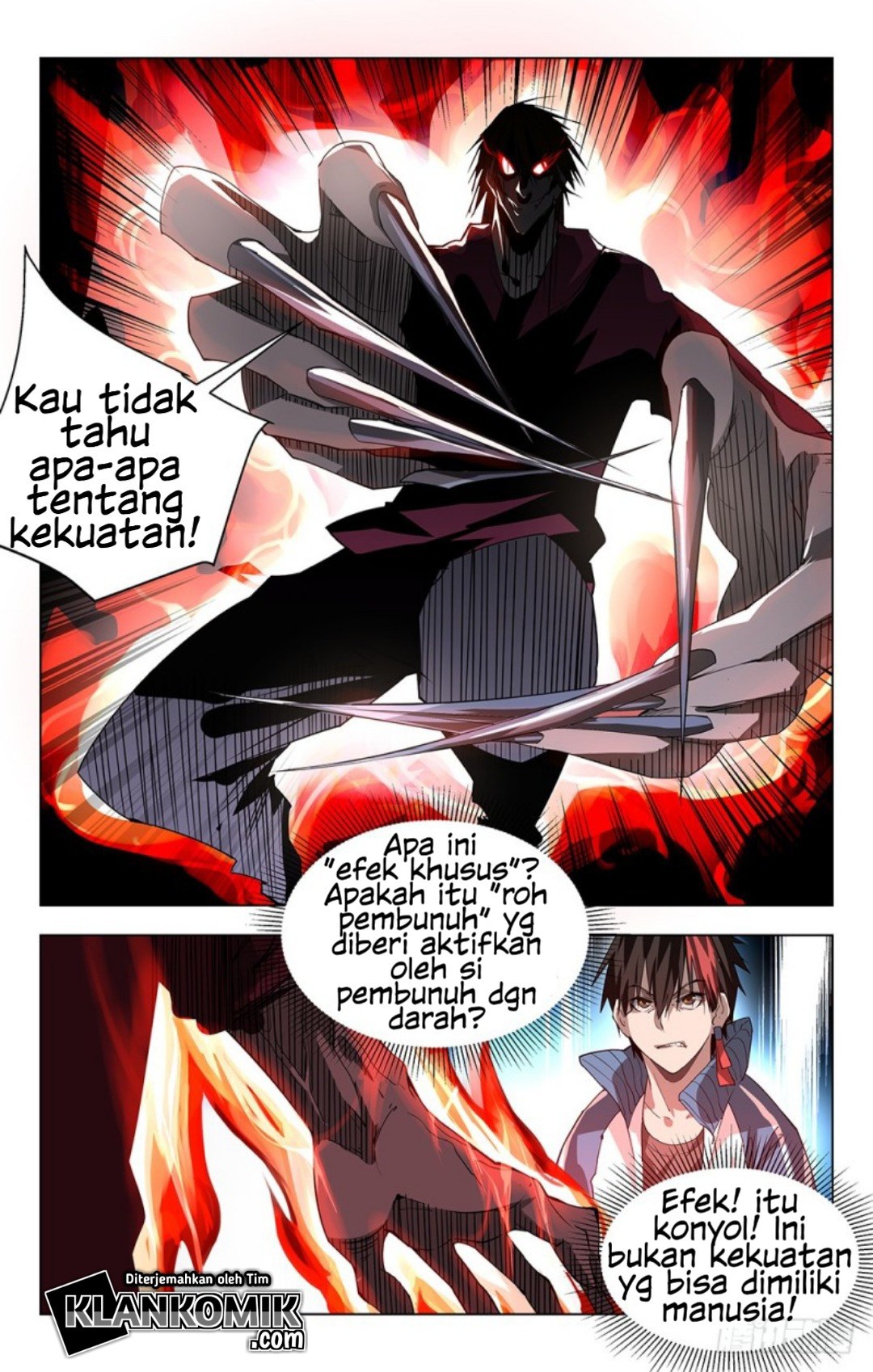 Yao Zhong Chapter 02 Gambar 8