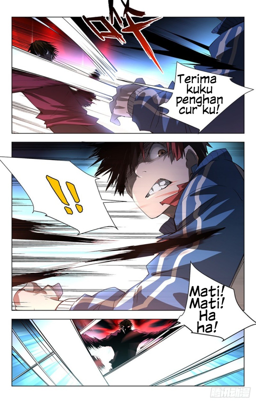 Yao Zhong Chapter 02 Gambar 9