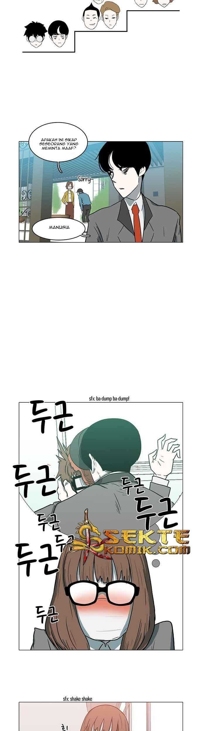 I’m A Middle Schooler Becoming The Demon Lord Chapter 07 Gambar 18
