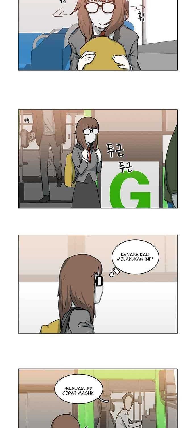 I’m A Middle Schooler Becoming The Demon Lord Chapter 07 Gambar 19