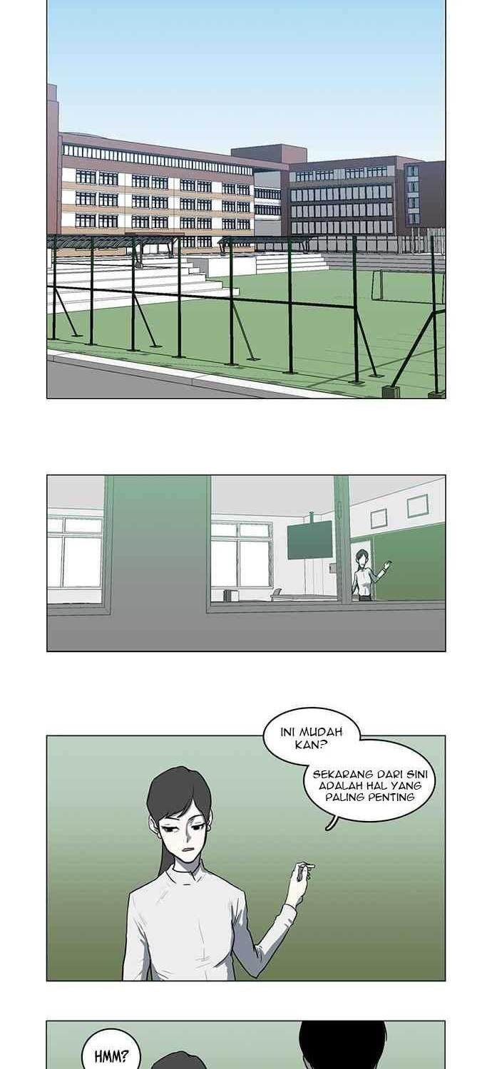 I’m A Middle Schooler Becoming The Demon Lord Chapter 07 Gambar 21