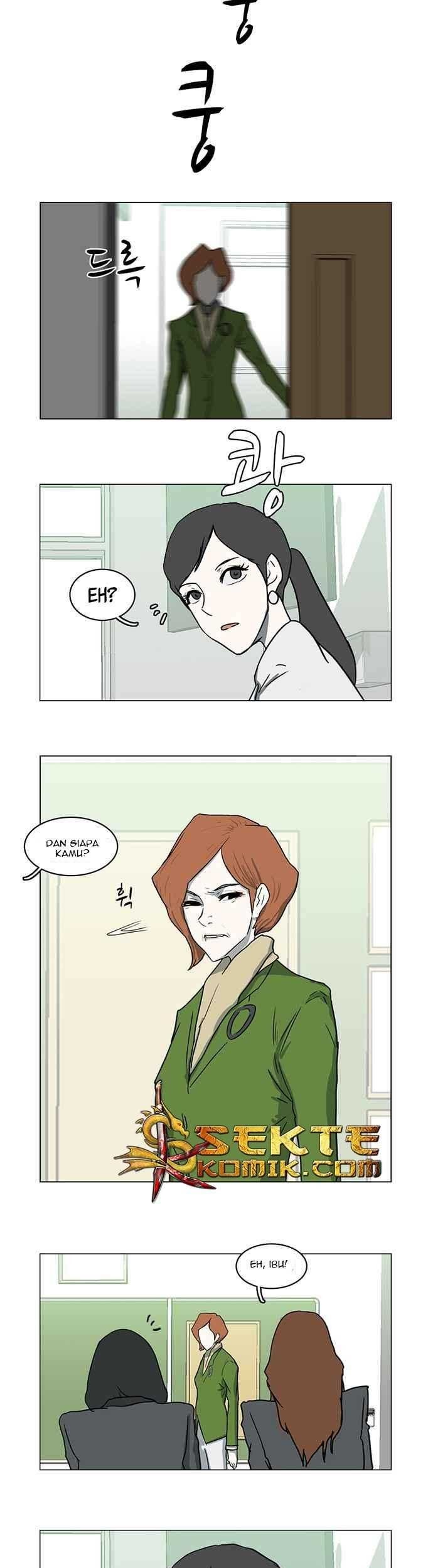 I’m A Middle Schooler Becoming The Demon Lord Chapter 07 Gambar 26