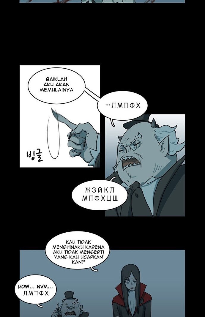 I’m A Middle Schooler Becoming The Demon Lord Chapter 03 Gambar 19