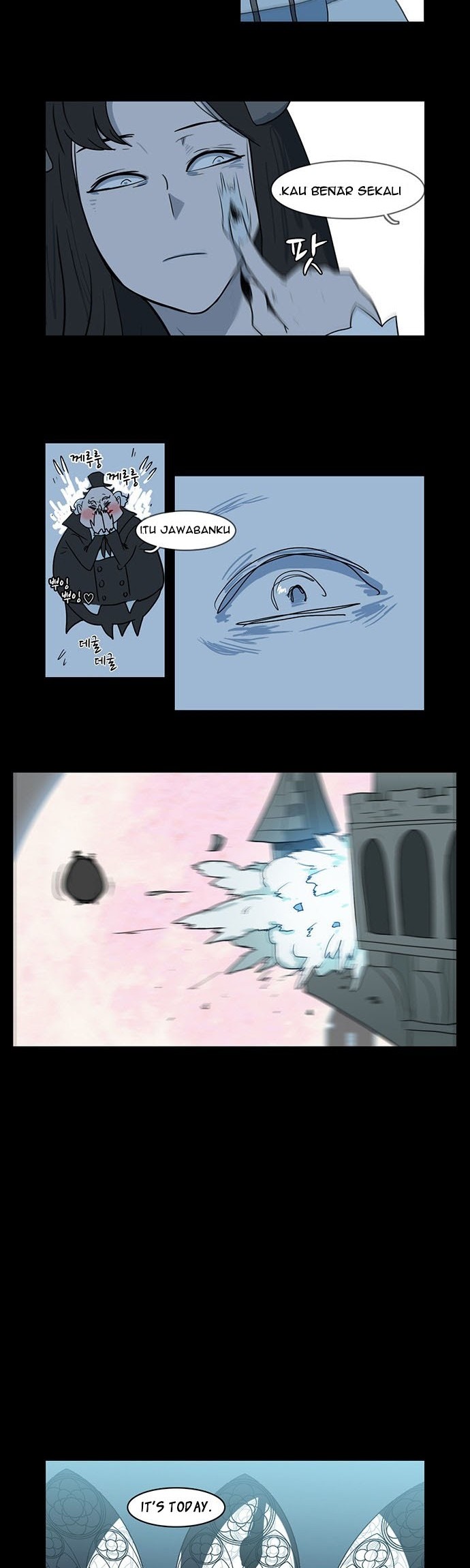 I’m A Middle Schooler Becoming The Demon Lord Chapter 03 Gambar 7