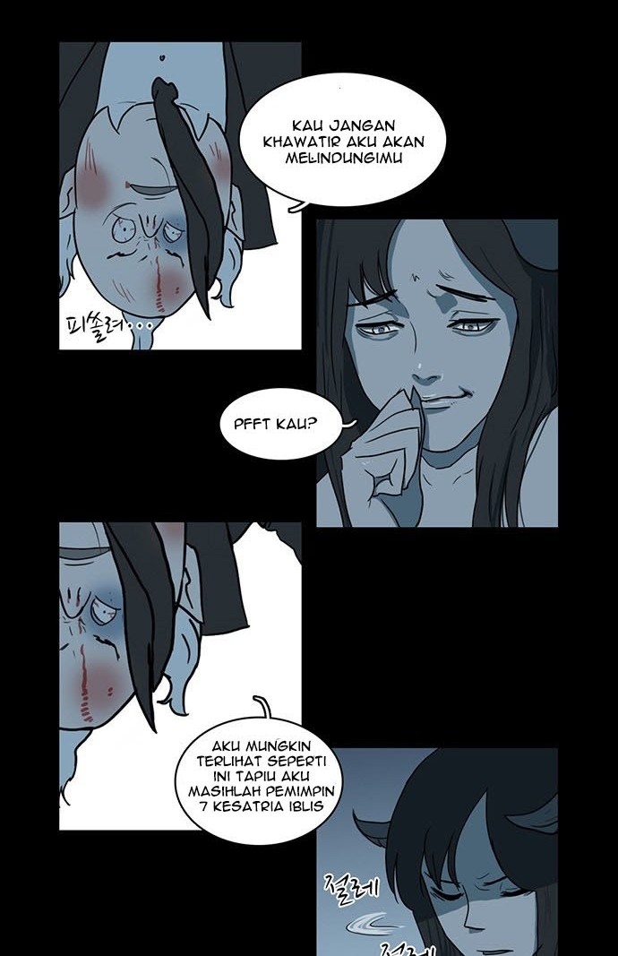 I’m A Middle Schooler Becoming The Demon Lord Chapter 03 Gambar 11