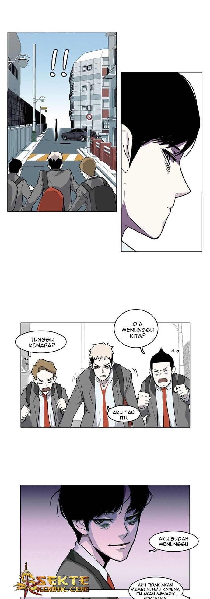 I’m A Middle Schooler Becoming The Demon Lord Chapter 02 Gambar 21