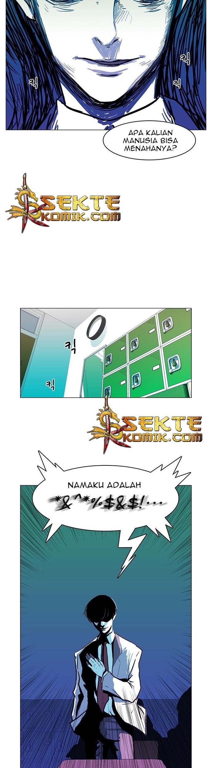 I’m A Middle Schooler Becoming The Demon Lord Chapter 02 Gambar 8