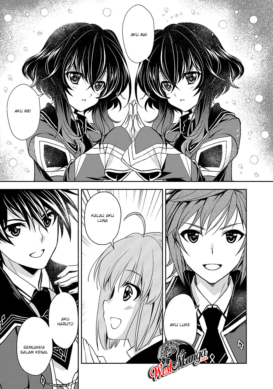 Level 1 No Saikyou Kenja: Noroi De Saikakyuu Mahou Shika Tsukaenai Kedo Kami No Kanchigai De Mugen Chapter 04 Gambar 14